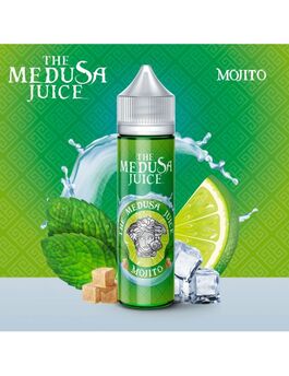 MEDUSA MOJITO - 50ML