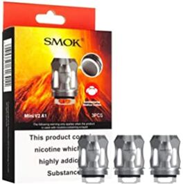 Resistencia Smok TFV Mini V2 A2 0.2 Ohm