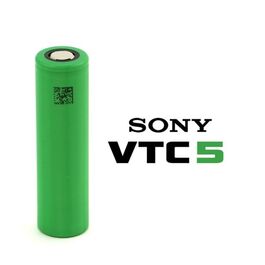 Sony VTC5 18650 2600mAh 30A x 1Unidad
