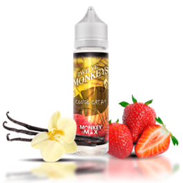 CONGO CREAM 50ML - TWELVE MONKEYS