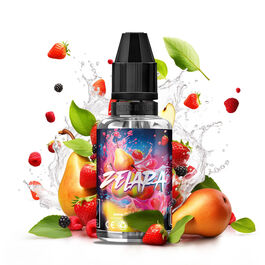 O4V - AROMA ZELARA (30ML)