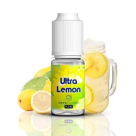 Aroma Ultra Lemon 10ml by Nova Liquides