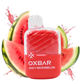 Oxbar Mini Sandia Jugosa