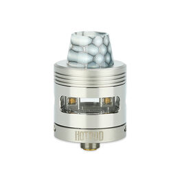 HotRod RDA 24Mm Titanium Grey