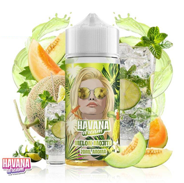 Aroma Mojito Melon 20ml/120 (Longfill) - Havana Dream