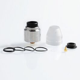 AUGVAPE - Templar RDA Plata