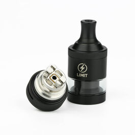 Limit Kizoku MTL RTA  Negro