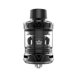 Crown V Tank - Uwell Negro